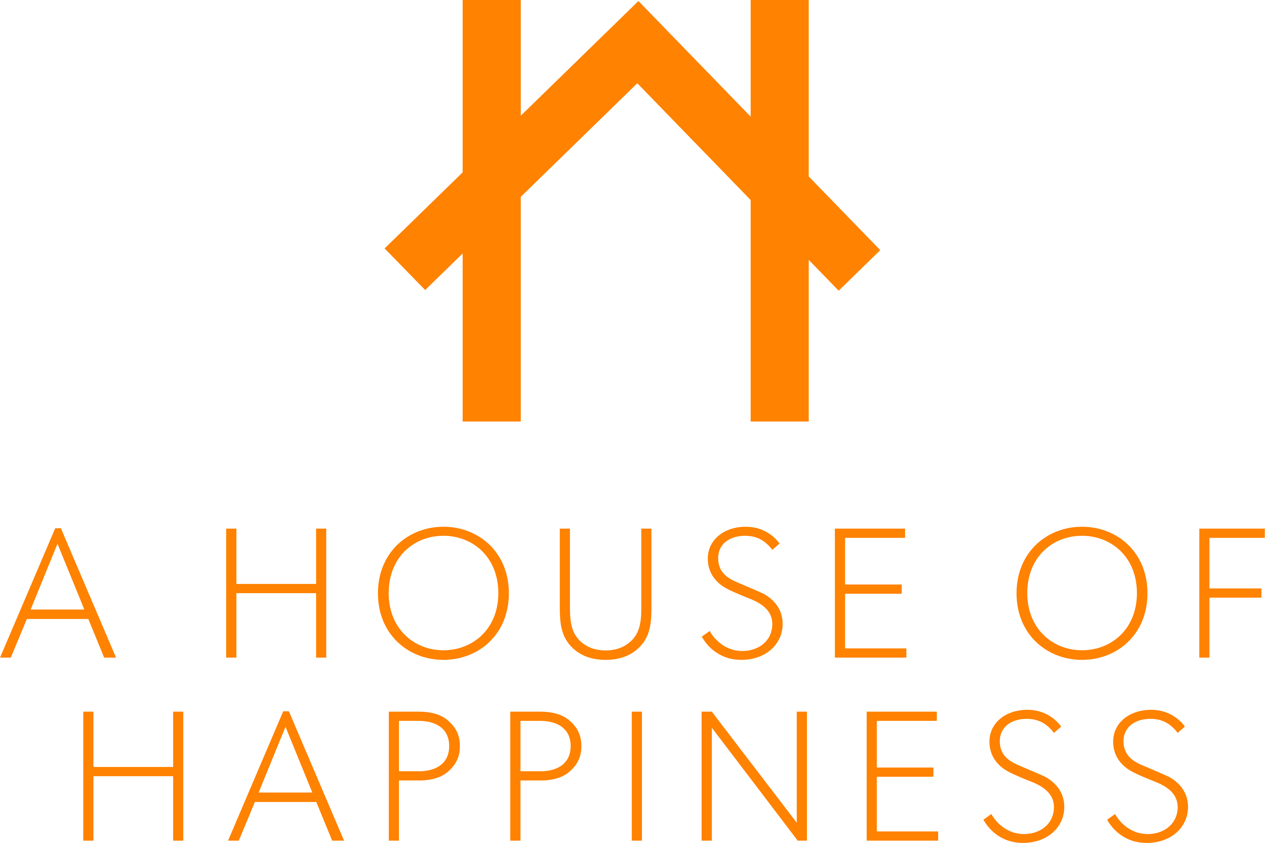 AHOH Logo