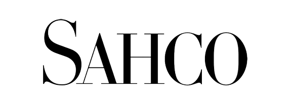 Sahco Logo