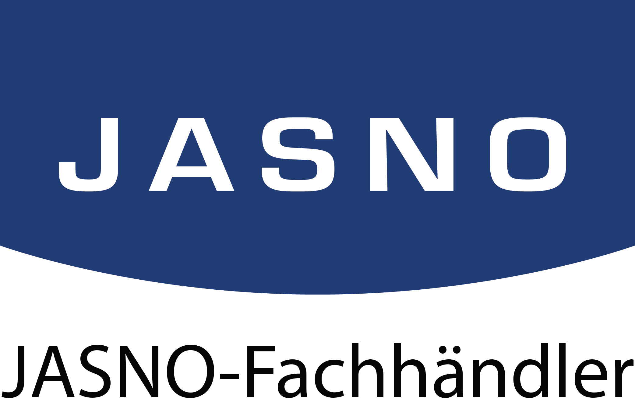 JASNO Logo